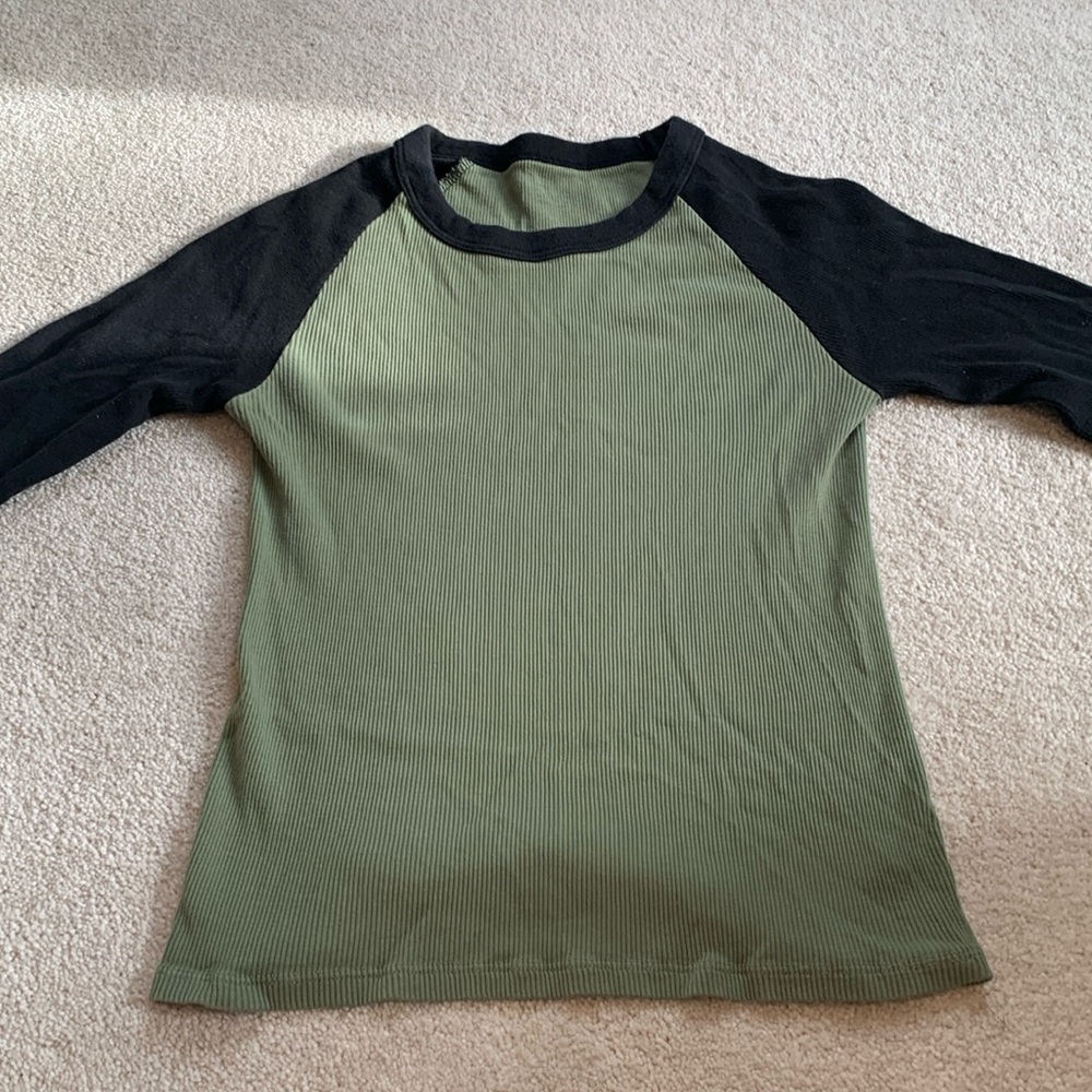 john galt bella long sleeve